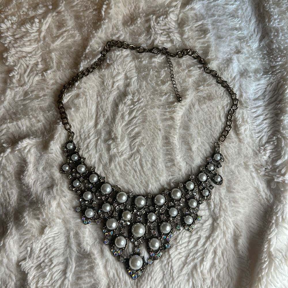 🌟Free Add On - Necklace